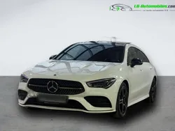 Utilisé 2022 Mercedes 200 Coupé | 34 500 € (Prix juste)