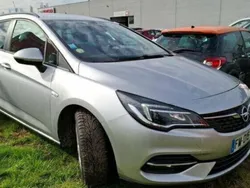 Utilisé 2020 Opel Astra Business Break | 8 980 € (Prix juste)