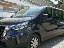 Gris Utilisé 2022 Nissan Primastar Acenta Monospace | 28 900 € (Prix juste)