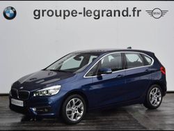 Utilisé 2018 BMW 218 Luxury Line Berline | 24 890 € (Prix juste)
