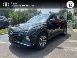 Utilisé 2022 Hyundai Tucson SUV | 22 890 € (Prix assez cher)