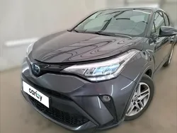 Utilisé 2021 Toyota C-HR SUV | 20 490 € (Prix juste)