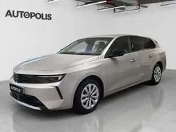 Gris Utilisé 2023 Opel Astra Edition Break | 24 605 € (Prix cher)