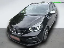 Utilisé 2020 Honda Jazz Citadine | 20 700 € (Prix juste)