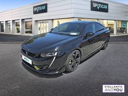 Utilisé 2021 Peugeot 508 Peugeot Sport Engineered Berline | 29 790 € (Bon prix)