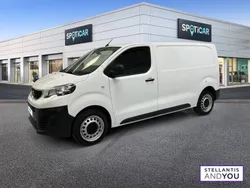 Blanc Utilisé 2020 Peugeot Expert Premium Van | 16 490 € (Bon prix)