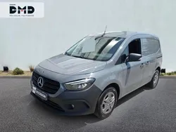 Gris Utilisé 2023 Mercedes Citan 112 Berline | 22 990 €