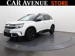 Gris Utilisé 2020 Citroën C5 Aircross PureTech SUV | 15 990 € (Bon prix)