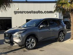 Gris Utilisé 2023 Nissan X-Trail N-Connecta SUV | 30 990 € (Prix assez cher)