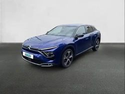 Bleu magnetique Utilisé 2022 Citroën C5 X PureTech Break | 19 420 €