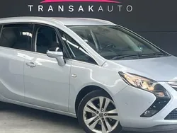 Utilisé 2016 Opel Zafira Business Monospace | 6 990 €