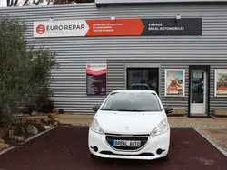Utilisé 2013 Peugeot 208 Access Citadine | 6 990 € (Prix cher)