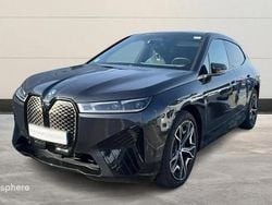 Gris Utilisé 2021 BMW iX Sport Line SUV | 47 799 € (Bon prix)