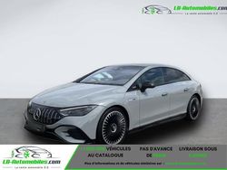 Utilisé 2023 Mercedes EQE AMG 43 AMG Berline | 74 200 €
