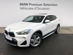 Alpinweiss Utilisé 2018 BMW X2 M Sport SUV | 31 990 € (Prix cher)