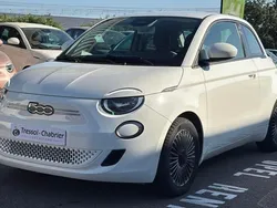 Othercolor Utilisé 2022 Fiat 500e Citadine | 13 182 € (Super prix)
