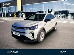 Blanc Occasion 2025 Renault Symbioz Evolution SUV | 26 999 € (Prix juste)