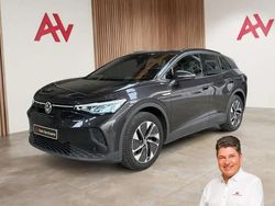 Gris Utilisé 2022 VW ID.4 Pure SUV | 26 490 € (Prix juste)