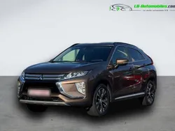 Utilisé 2019 Mitsubishi Eclipse Cross SUV | 21 800 € (Prix juste)
