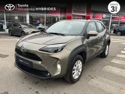 Utilisé 2022 Toyota Yaris Hybrid Business Edition | 19 890 € (Bon prix)