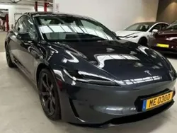 Gris Utilisé 2024 Tesla Model 3 Performance Berline | 55 896 €