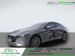 Utilisé 2021 Mazda 3 Selection Berline | 24 800 € (Prix juste)