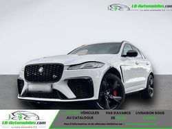 Utilisé 2023 Jaguar F-Pace SVR SUV | 84 700 € (Prix cher)