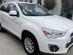 Utilisé 2015 Mitsubishi ASX Invite SUV | 11 990 €