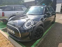 Noir Utilisé 2022 Mini Cooper Citadine | 25 900 € (Prix juste)