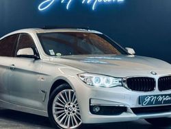 Utilisé 2015 BMW 320 Luxury Line Berline | 18 990 € (Prix juste)