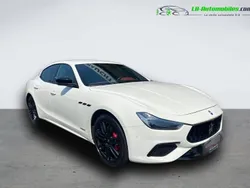 Utilisé 2020 Maserati Ghibli Coupé | 51 600 € (Super prix)