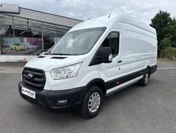Utilisé 2025 Ford Transit Trend Berline | 34 999 € (Prix assez cher)