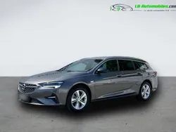 Utilisé 2022 Opel Insignia Break | 26 100 € (Prix assez cher)