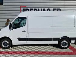 Blanc Utilisé 2020 Opel Movano Van | 18 999 €