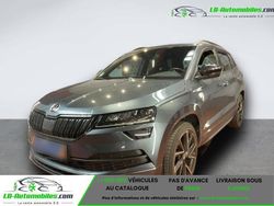 Utilisé 2021 Skoda Karoq SUV | 33 700 € (Prix juste)