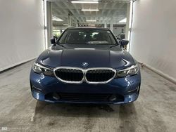 Bleu Utilisé 2021 BMW 318 Berline | 25 990 € (Super prix)