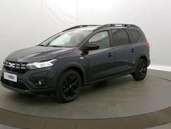 Gris Occasion 2023 Dacia Jogger Extreme Monospace | 18 980 € (Prix juste)
