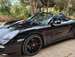 Utilisé 2011 Porsche Boxster Black Edition Cabriolet | 54 900 €