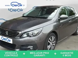 Utilisé 2019 Peugeot 308 Allure Berline | 9 990 € (Super prix)