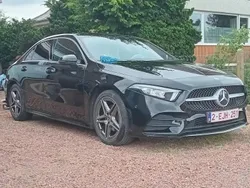 Utilisé 2021 Mercedes A180 Business Berline | 24 000 € (Prix juste)