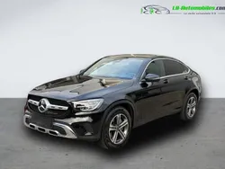 Utilisé 2020 Mercedes GLC220 Coupé | 44 300 € (Bon prix)