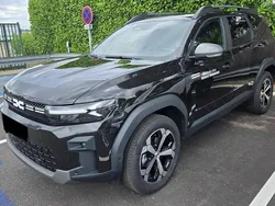 Nouvelle 2025 Dacia Bigster Journey SUV | 32 490 € (Prix juste)