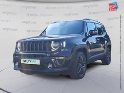 Utilisé 2021 Jeep Renegade SUV | 19 999 € (Super prix)