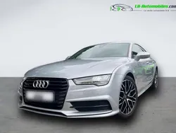 Utilisé 2017 Audi A7 Sportback Sport Citadine | 40 100 €