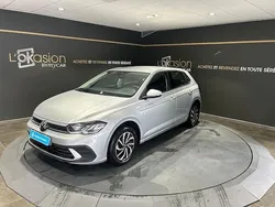 Utilisé 2024 VW Polo S | 20 075 € (Bon prix)