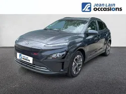 Gris Utilisé 2023 Hyundai Kona SUV | 24 490 € (Prix juste)