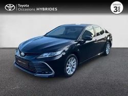 Noir Utilisé 2024 Toyota Camry Business Edition Berline | 35 980 € (Super prix)