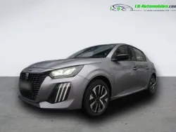 Utilisé 2025 Peugeot e-208 Citadine | 33 500 €
