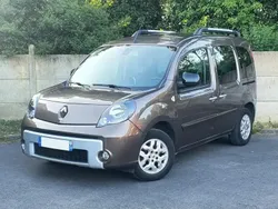 Utilisé 2013 Renault Kangoo Monospace | 6 490 € (Super prix)