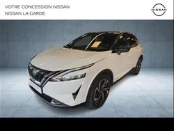 Gris Utilisé 2023 Nissan X-Trail Tekna SUV | 37 800 € (Prix cher)